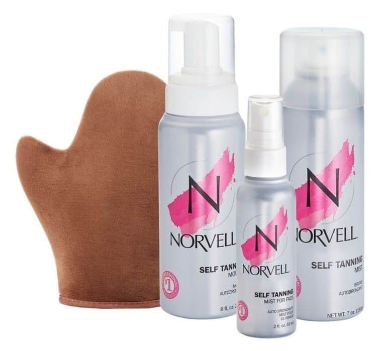 מארז מוצרי נורוול משתלם – חסכו 20%